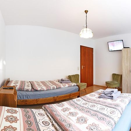 Ferienwohnung Kaiser Wabern Εξωτερικό φωτογραφία