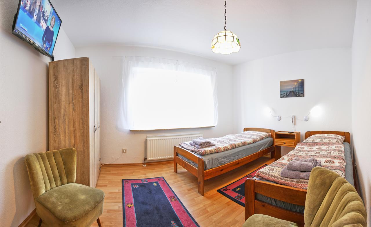Ferienwohnung Kaiser Wabern Εξωτερικό φωτογραφία